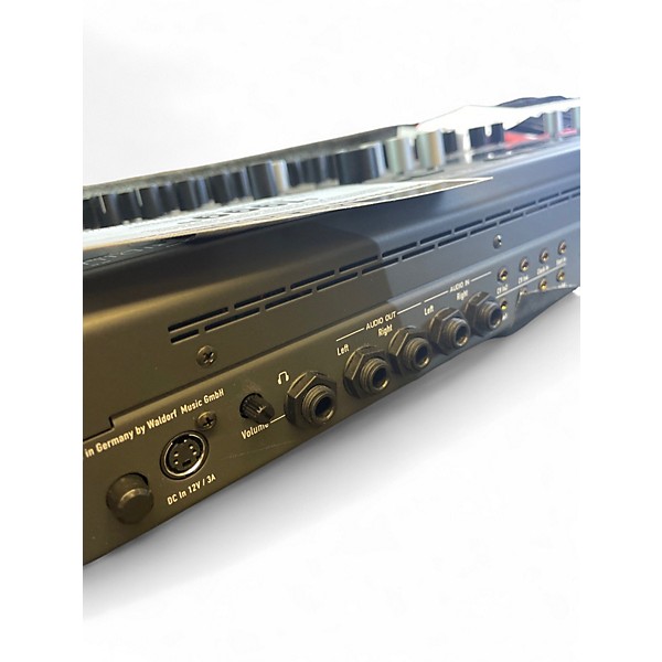 Used Waldorf IRIDIUM Synthesizer