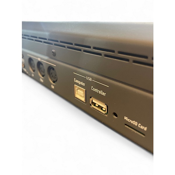 Used Waldorf IRIDIUM Synthesizer