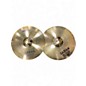 Used SABIAN 14in B8 Pro Hi Hat Pair Cymbal thumbnail