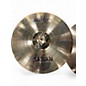 Used SABIAN 14in B8 Pro Hi Hat Pair Cymbal