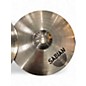 Used SABIAN 14in B8 Pro Hi Hat Pair Cymbal