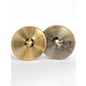Used SABIAN 14in B8 Pro Hi Hat Pair Cymbal