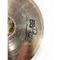 Used SABIAN 14in B8 Pro Hi Hat Pair Cymbal