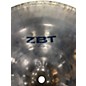 Used Zildjian 16in ZBT China Cymbal