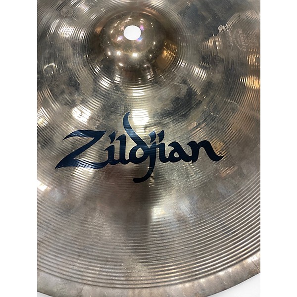 Used Zildjian 16in ZBT China Cymbal