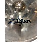 Used Zildjian 16in ZBT China Cymbal