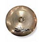 Used Zildjian 16in ZBT China Cymbal