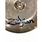 Used Zildjian 16in ZBT China Cymbal