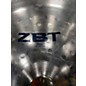 Used Zildjian 18in ZBT China Cymbal