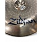 Used Zildjian 18in ZBT China Cymbal