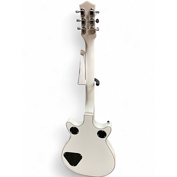 Used Gretsch Guitars G5237 Electromatic Surf Green Solid Body Electric Guitar