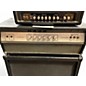 Used Ampeg BASS AMP Tube Bass Amp Head thumbnail