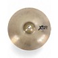Used SABIAN 14in XSR Hi Hats Cymbal