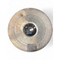 Used SABIAN 14in XSR Hi Hats Cymbal