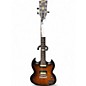 Used Gibson 120th Anniversary Les Paul Traditional Tobacco Burst Solid Body Electric Guitar thumbnail