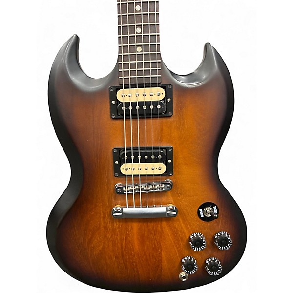 Used Gibson 120th Anniversary Les Paul Traditional Tobacco Burst Solid Body Electric Guitar