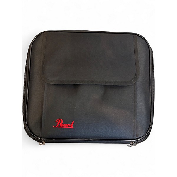 Used Pearl redline eliminator  Double Bass Drum Pedal