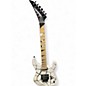 Used Jackson X SERIES DK-M1A WHITE TORTOISE Solid Body Electric Guitar thumbnail