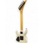 Used Jackson X SERIES DK-M1A WHITE TORTOISE Solid Body Electric Guitar
