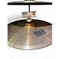 Used SABIAN 14in B8 Hi Hat Pair Cymbal thumbnail