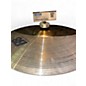 Used SABIAN 14in B8 Hi Hat Pair Cymbal