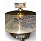 Used SABIAN 14in B8 Hi Hat Pair Cymbal