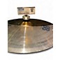 Used SABIAN 14in B8 Hi Hat Pair Cymbal