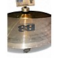 Used SABIAN 14in B8 Hi Hat Pair Cymbal