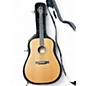 Used Larrivee d-03 Natural Acoustic Guitar thumbnail