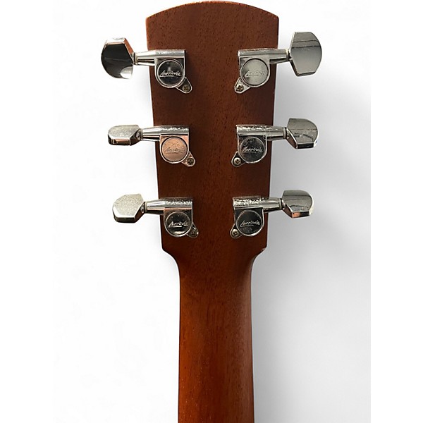 Used Larrivee d-03 Natural Acoustic Guitar