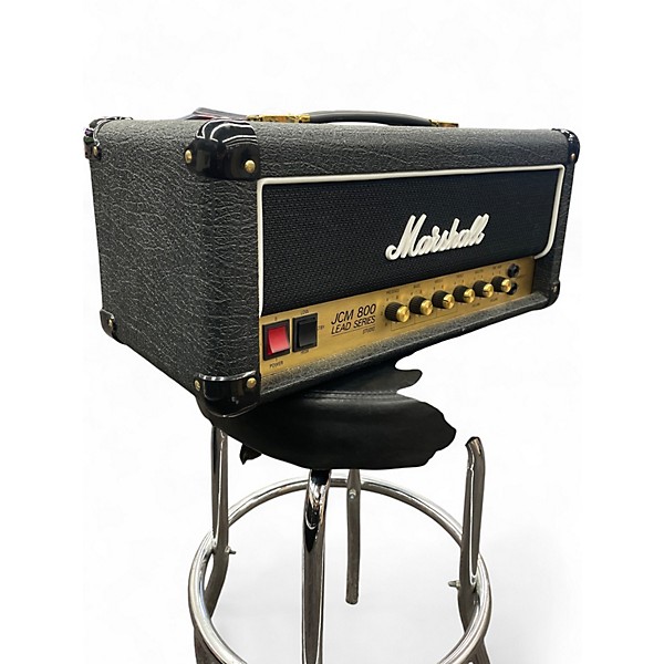 Used Marshall Studio Classic 20W Tube Guitar Amp Head