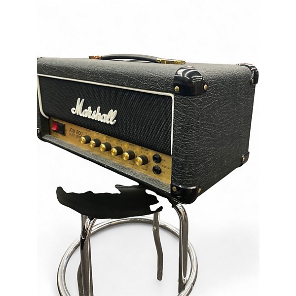 Used Marshall Studio Classic 20W Tube Guitar Amp Head