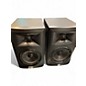 Used JBL LSR305 Pair Powered Monitor thumbnail