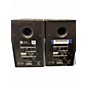 Used JBL LSR305 Pair Powered Monitor