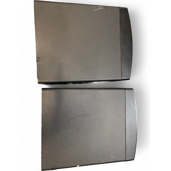 Used JBL LSR305 Pair Powered Monitor