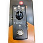 Used IK Multimedia TONE X ONE Effect Pedal thumbnail