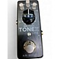 Used IK Multimedia TONE X ONE Effect Pedal