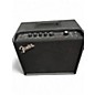 Used Fender Mustang LT25 25W 1x8 Guitar Combo Amp thumbnail