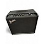 Used Fender Mustang LT25 25W 1x8 Guitar Combo Amp
