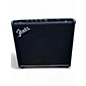 Used Fender Mustang LT25 25W 1x8 Guitar Combo Amp