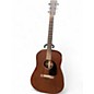 Used Martin D-15M Brown Acoustic Guitar thumbnail