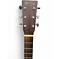 Used Martin D-15M Brown Acoustic Guitar