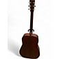 Used Martin D-15M Brown Acoustic Guitar