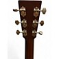 Used Martin D-15M Brown Acoustic Guitar