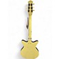 Used Danelectro Stock '59 TV Yellow Solid Body Electric Guitar