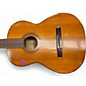 Used Granada C3O7N Natural Classical Acoustic Guitar