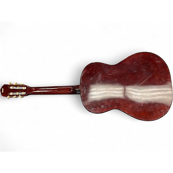 Used Granada C3O7N Natural Classical Acoustic Guitar