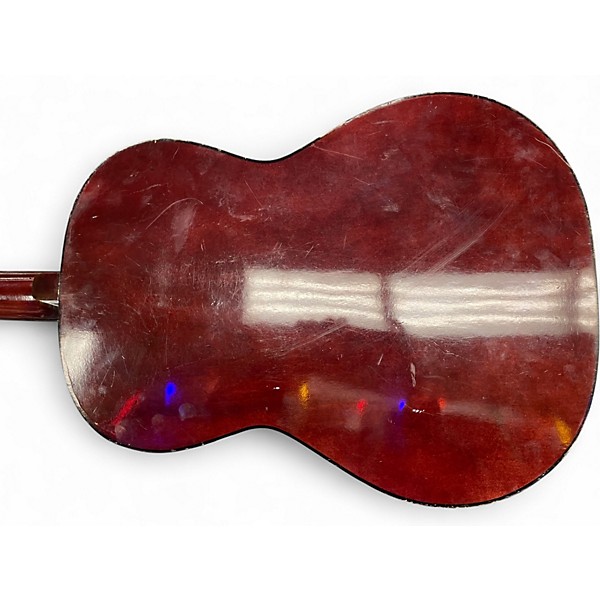 Used Granada C3O7N Natural Classical Acoustic Guitar