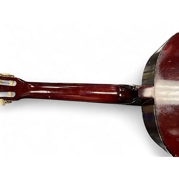 Used Granada C3O7N Natural Classical Acoustic Guitar