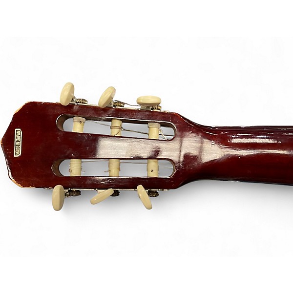 Used Granada C3O7N Natural Classical Acoustic Guitar